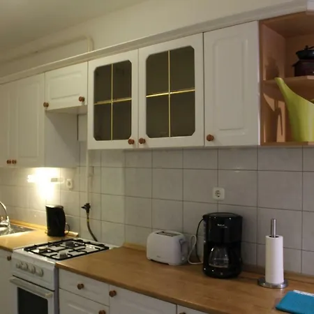Revfalu Apartman