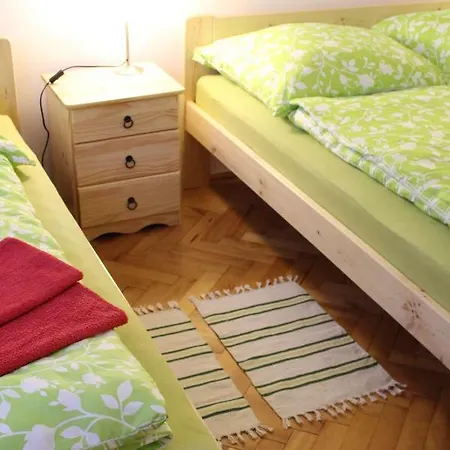 Revfalu Apartman