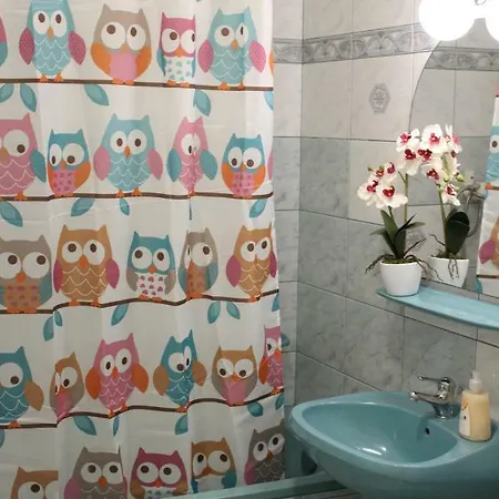 Revfalu Apartman * Дьёр